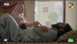 Zard Patton Ka Bunn - Episode 18 - 8th September 2024